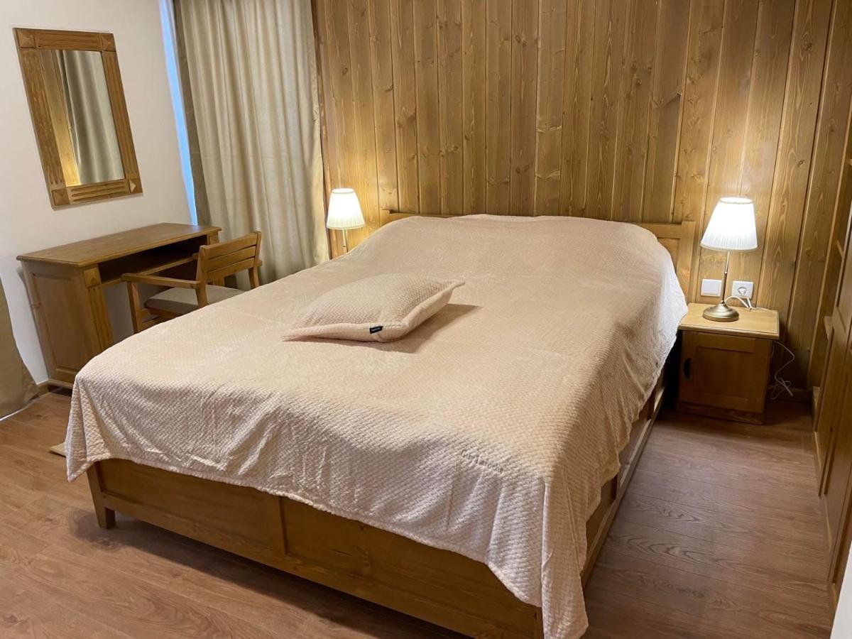 Villa Tama Pirin Golf And Spa บันสโก ภายนอก รูปภาพ