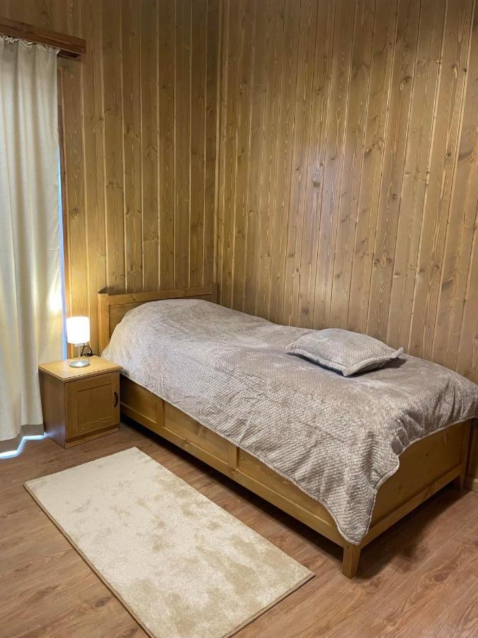 Villa Tama Pirin Golf And Spa บันสโก ภายนอก รูปภาพ
