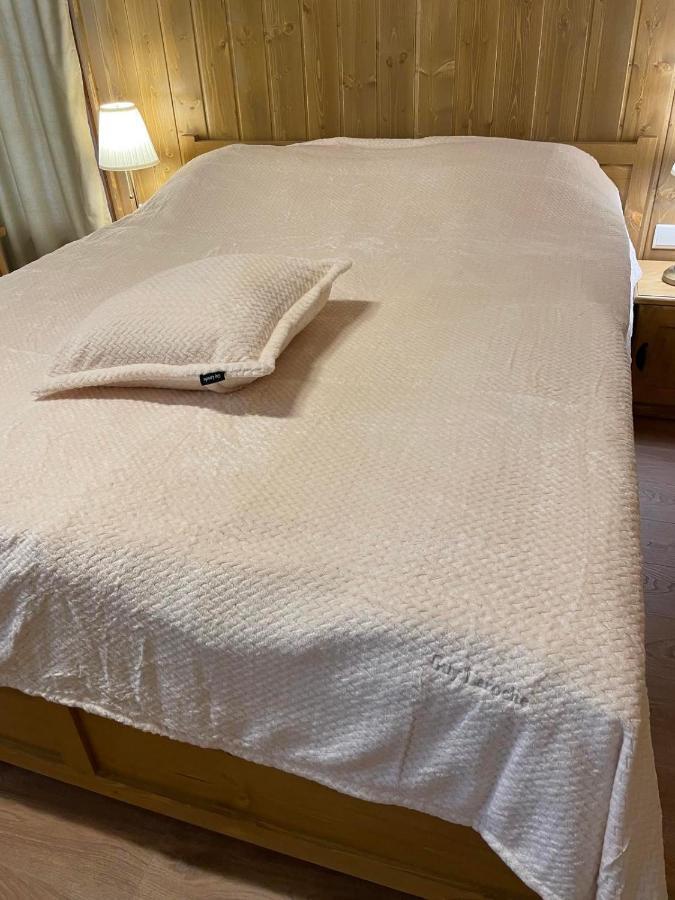 Villa Tama Pirin Golf And Spa บันสโก ภายนอก รูปภาพ