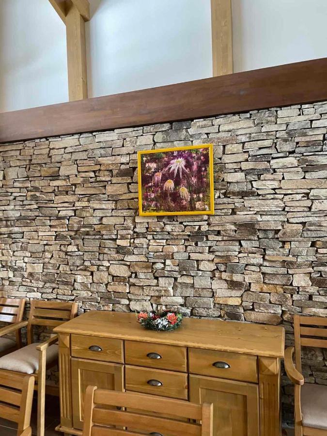 Villa Tama Pirin Golf And Spa บันสโก ภายนอก รูปภาพ