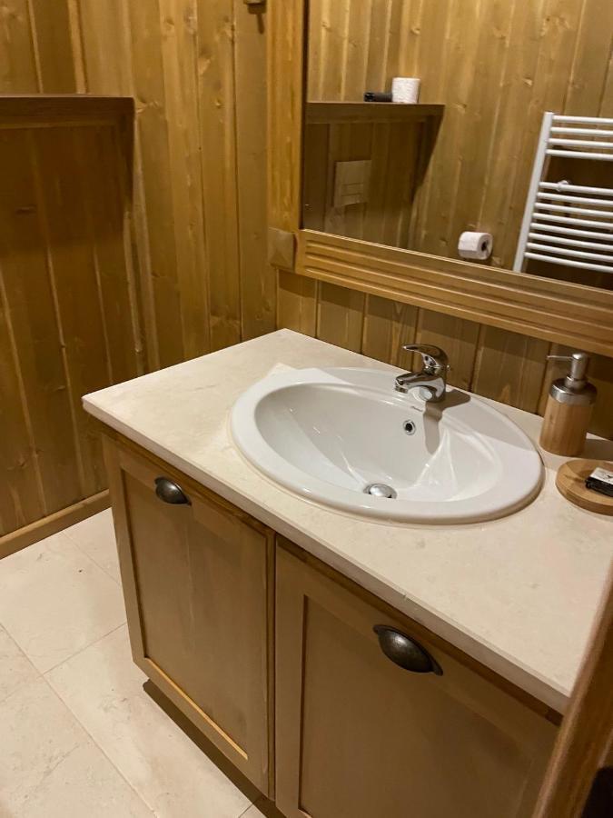Villa Tama Pirin Golf And Spa บันสโก ภายนอก รูปภาพ